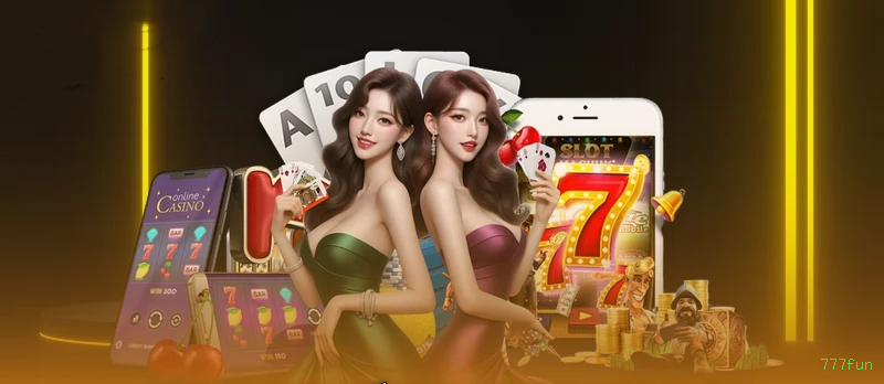 777fun App Download