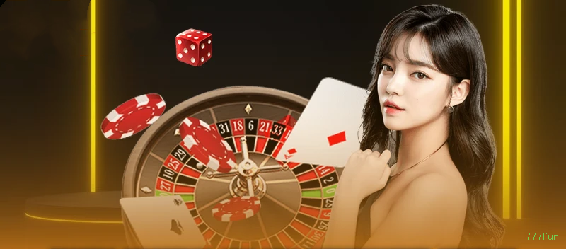 777fun BR