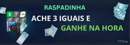 777fun Torneios