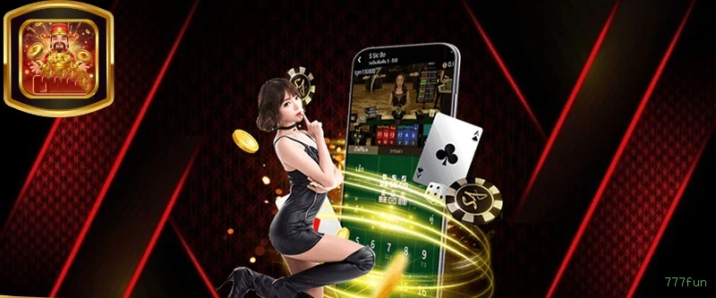 777fun Pagamentos