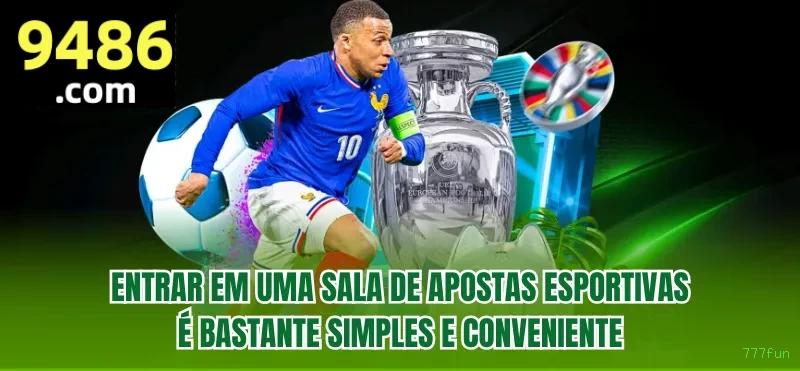 777fun Jogo Responsável