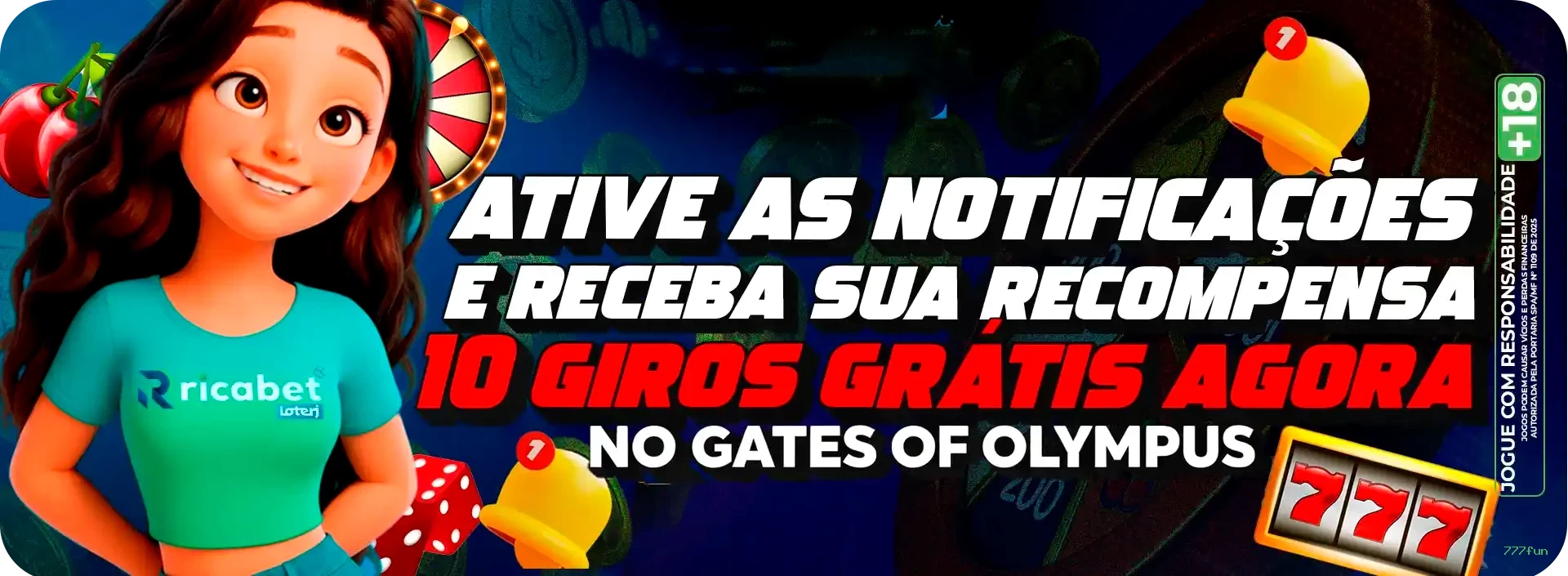 777fun Sem Navegador