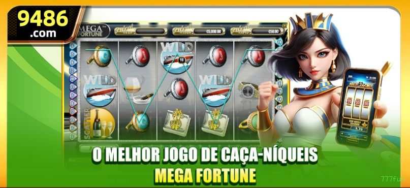 777fun Registrar