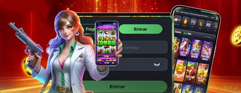 777fun Sem Taxa