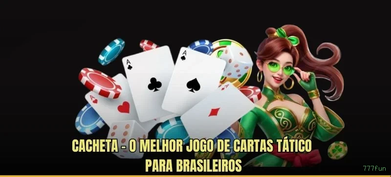 777fun Segurança