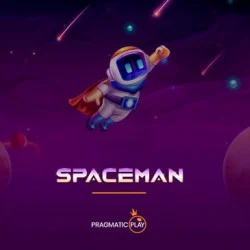 Spaceman 777fun