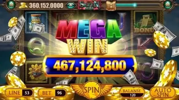 Gates of Olympus slot 777fun